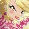 🌟 Эмодзи «Winx Emoji» для Telegram