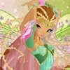 🌟 Эмодзи «Winx Emoji» для Telegram