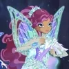 🌟 Эмодзи «Winx Emoji» для Telegram