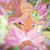 🌟 Эмодзи «Winx Emoji» для Telegram