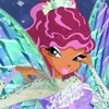 🌟 Эмодзи «Winx Emoji» для Telegram