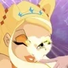 🌟 Эмодзи «Winx Emoji» для Telegram