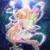 🌟 Эмодзи «Winx Emoji» для Telegram