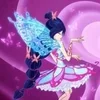 🌟 Эмодзи «Winx Emoji» для Telegram