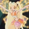 🌟 Эмодзи «Winx Emoji» для Telegram