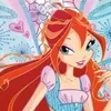🌟 Эмодзи «Winx Emoji» для Telegram