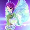 🌟 Эмодзи «Winx Emoji» для Telegram