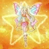 🌟 Эмодзи «Winx Emoji» для Telegram
