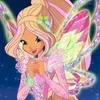 🌟 Эмодзи «Winx Emoji» для Telegram