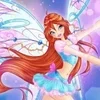 🌟 Эмодзи «Winx Emoji» для Telegram