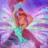 🌟 Эмодзи «Winx Emoji» для Telegram