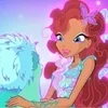 🌟 Эмодзи «Winx Emoji» для Telegram