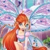 🌟 Эмодзи «Winx Emoji» для Telegram