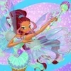 🌟 Эмодзи «Winx Emoji» для Telegram