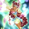 🌟 Эмодзи «Winx Emoji» для Telegram