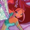 🌟 Эмодзи «Winx Emoji» для Telegram