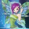 🌟 Эмодзи «Winx Emoji» для Telegram