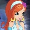 🌟 Эмодзи «Winx Emoji» для Telegram