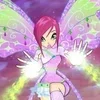 🌟 Эмодзи «Winx Emoji» для Telegram