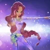 🌟 Эмодзи «Winx Emoji» для Telegram