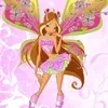 🌟 Эмодзи «Winx Emoji» для Telegram