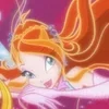 🌟 Эмодзи «Winx Emoji» для Telegram