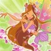 🌟 Эмодзи «Winx Emoji» для Telegram