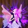 🌟 Эмодзи «Winx Emoji» для Telegram