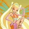 🌟 Эмодзи «Winx Emoji» для Telegram