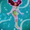 🌟 Эмодзи «Winx Emoji» для Telegram