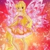 🌟 Эмодзи «Winx Emoji» для Telegram