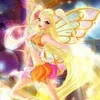 🌟 Эмодзи «Winx Emoji» для Telegram