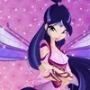 🌟 Эмодзи «Winx Emoji» для Telegram