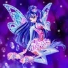 🌟 Эмодзи «Winx Emoji» для Telegram