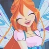 🌟 Эмодзи «Winx Emoji» для Telegram