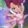 🌟 Эмодзи «Winx Emoji» для Telegram