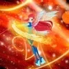 🌟 Эмодзи «Winx Emoji» для Telegram