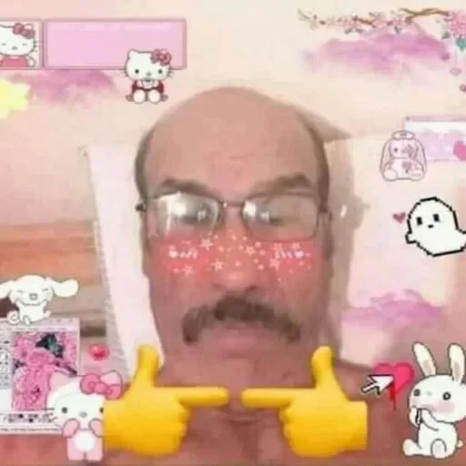 🙈 Стикер «wikkin» для Telegram