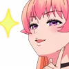 😎 Эмодзи «Witch Watch» для Telegram