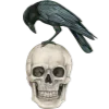 🐦‍⬛ Эмодзи «Witchcraft» для Telegram