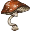 🍄 Эмодзи «Witchcraft» для Telegram