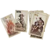 🤩 Эмодзи «Vintage Arcana» для Telegram
