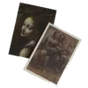😌 Эмодзи «Vintage Arcana» для Telegram