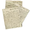 🌟 Эмодзи «Vintage Arcana» для Telegram
