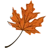 😎 Эмодзи «Magical Autumn» для Telegram