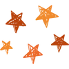 😙 Эмодзи «Magical Autumn» для Telegram
