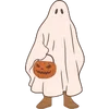 😨 Эмодзи «Magical Autumn» для Telegram