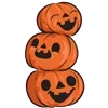 😉 Эмодзи «Magical Autumn» для Telegram