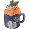 🤐 Эмодзи «Magical Autumn» для Telegram