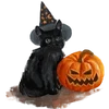😏 Эмодзи «Magical Autumn» для Telegram
